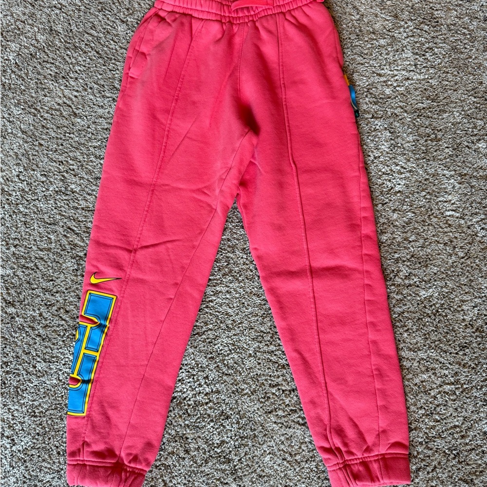 Nike kids jogger  Sweatpants